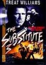 The Substitute 3 3700173202290