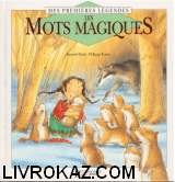 Les mots magiques 9782012915411