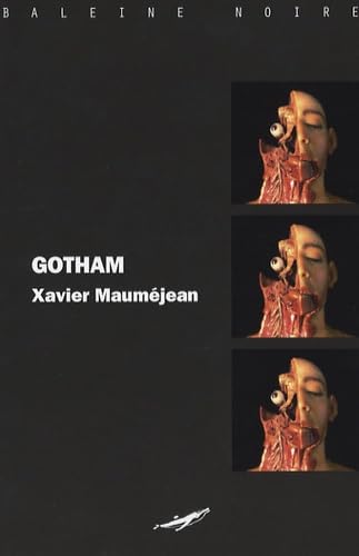 Gotham 9782842194376
