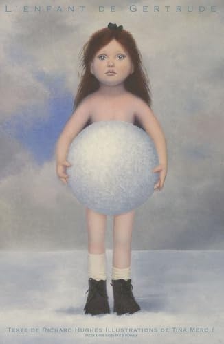 L'enfant de Gertrude 9782755701456