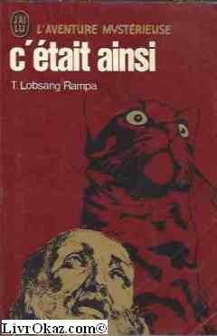 C'était ainsi 9782277513575