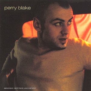 Perry Blake, édition limité 0766486251922