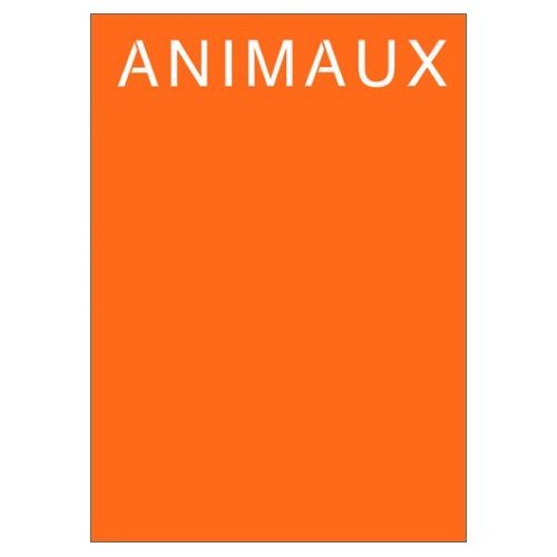 Animaux 9782020303613