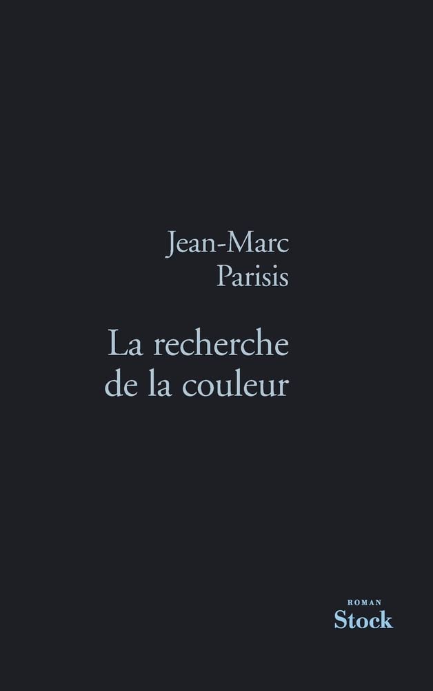 La recherche de la couleur - Prix de la page 112 9782234064157