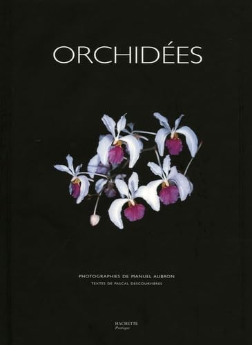 Orchidées 9782012358713