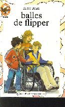Balles de flipper: - VIVRE AUJOURD'HUI, DES 9/10 ANS 9782081617933