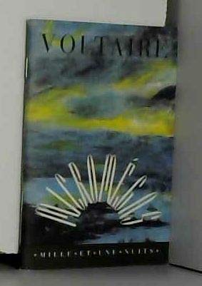 Micromégas 9782910233211