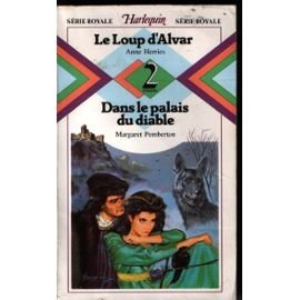 Le Loup d'Alvar (Harlequin) 9782280020039