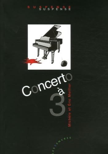 Concerto à 3 9782351680292