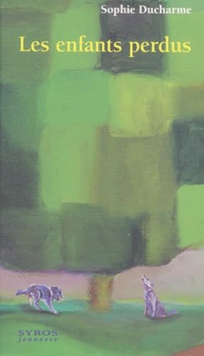 Les Enfants Perdus 9782748500066
