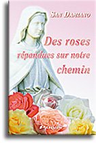 Des roses répandues sur notre chemin 9782880221812