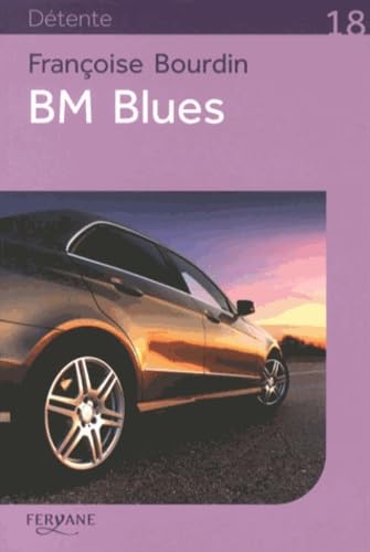 BM Blues 9782363601698