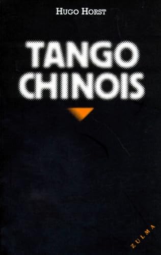 Tango chinois 9782843040337