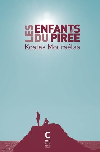 Les enfants du Pirée 9782366242614