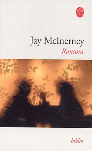 Ransom 9782253933830