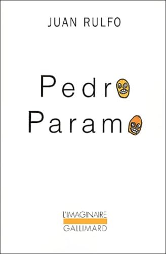 Pedro Paramo 9782070285983
