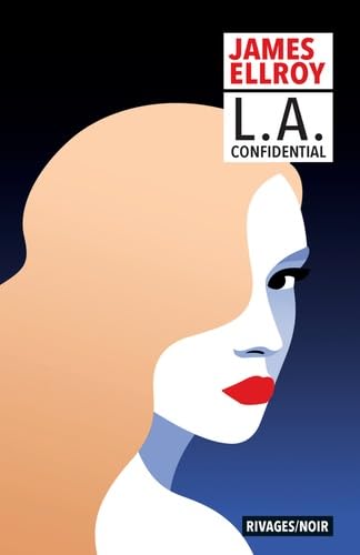 L.A. Confidential 9782743648886