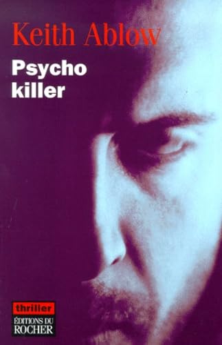 Psycho killer 9782268037417
