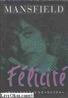 Félicité 9782910233228