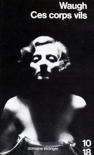 Ces Corps Vils 9782264022264