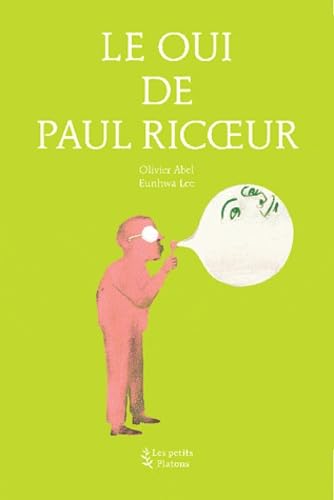 Le Oui de Paul Ricoeur 9782361650087