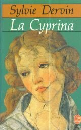 LA CYPRINA 9782253046400