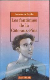 Les fantômes de la Côte-aux-Pins 9782867269714