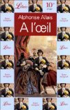 L'oeil (A) 9782277300502