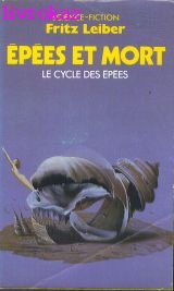 Epées et mort : Collection : Le cycle des épées pocket n° 5204 9782266015547