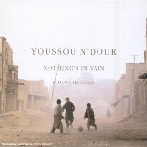 Nothing's In Vain - Edition Prestige (inclus 6 photos collector) 0075597966350