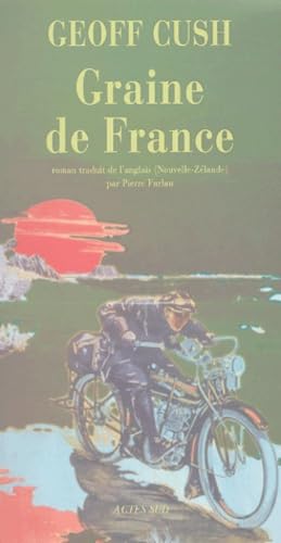 Graine de France 9782742752447