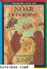 Nôar le corbeau 9782227722330