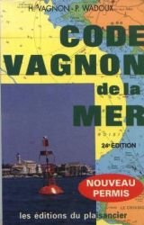Code vagnon de la mer 9782857250821