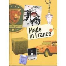 MADE IN FRANCE 9782298041347