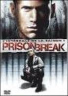 Prison Break, l'intégrale saison 1 - Coffret 6 DVD 8712626026600