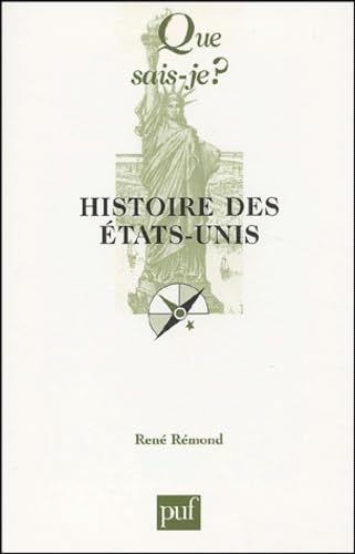 Histoire des Etats-Unis 9782130533580