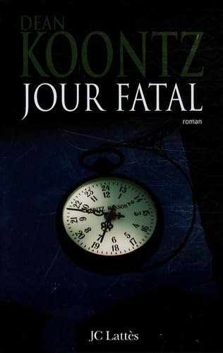 Jour Fatal 9782709628723