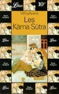 Les Kâma sûtra 9782277301523
