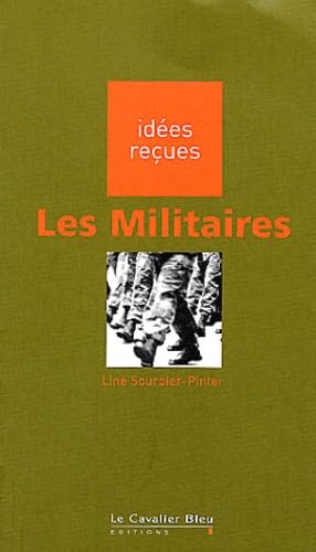 Les militaires 9782846700603