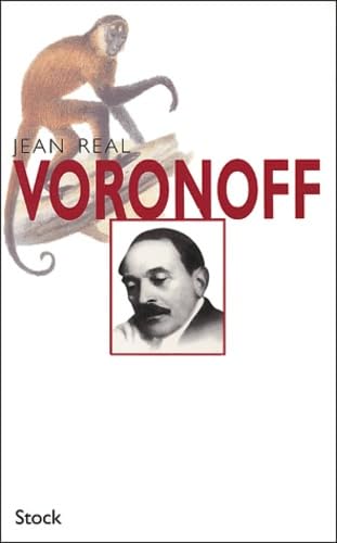 Voronoff 9782234053366