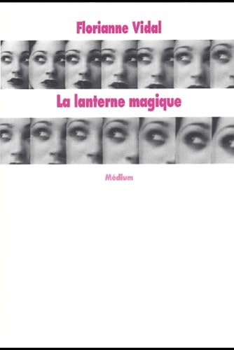 Lanterne magique (La) 9782211059480