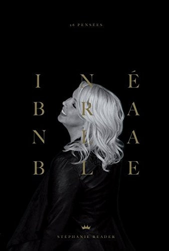Inébranlable 9782981667809