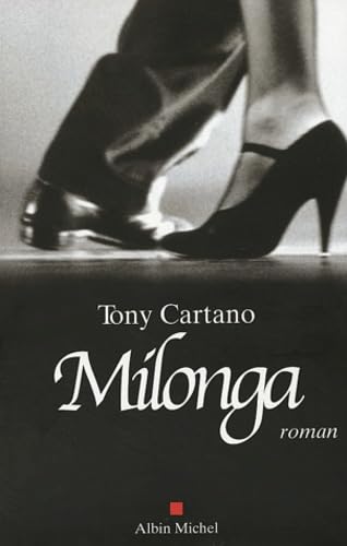Milonga 9782226149664