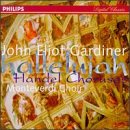 Hallelujah-Handel Choruses 0028945650227
