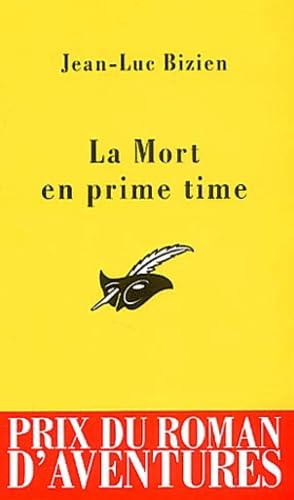 La Mort En Prime Time 9782702430866