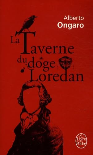 La Taverne du doge Loredan 9782253126539