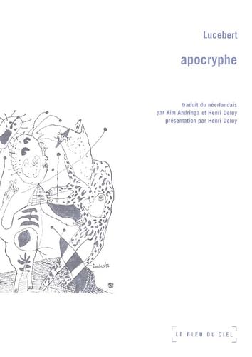 Apocryphe: Le nom analphabétique, le nom tracé, triangle de la jungle, les animaux de la démocratie 9782915232233