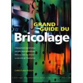 Grand guide du bricolage 9782743453800