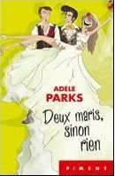 Deux maris sinon rien 9782298058277