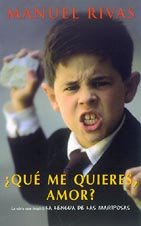 Que me quieres, amor?-Do you want me, love? Per le Scuole superiori 9788495501103